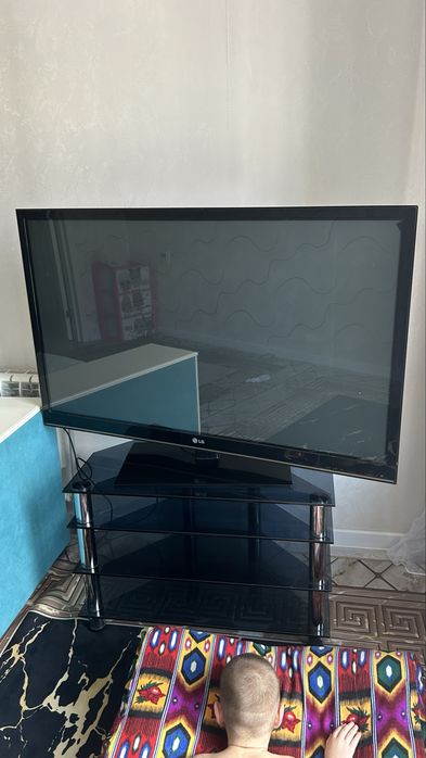 Телевизор LG сатылады б/у