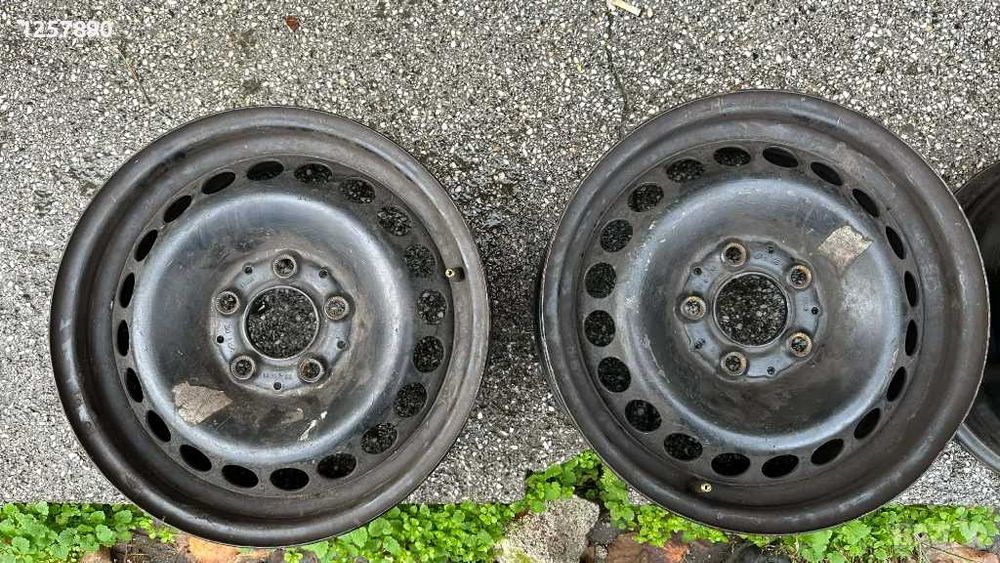 Джанти 15 цола за Mercedes-Benz