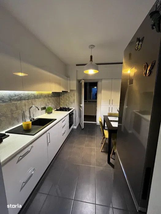 Apartament – Cluj-Napoca, Mărăști - Vedere 2