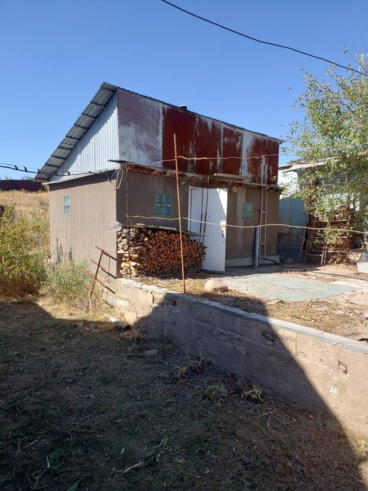 Срочно продам дачу, обмен на машину