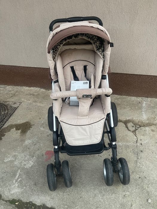 Cărucior de copii  ABC design