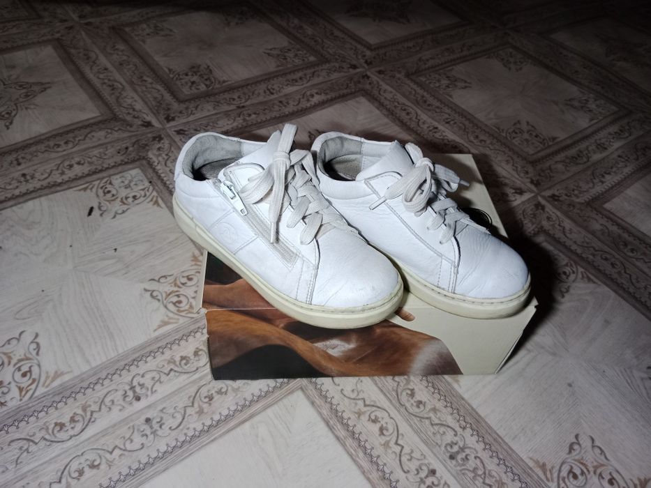 Полуботинки детские для девочек Kari