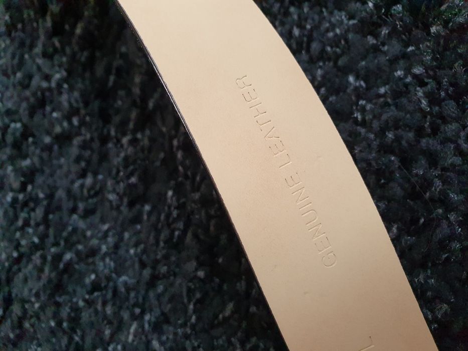 Колан Riccovero нов