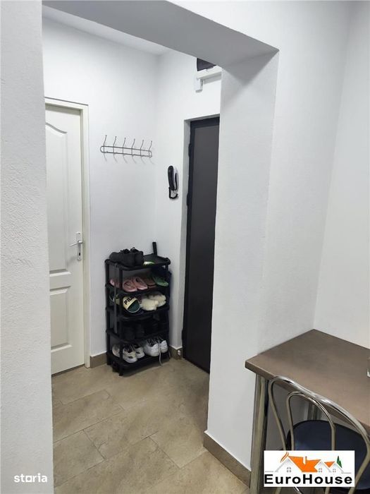 Garsoniera de inchiriat in Alba Iulia