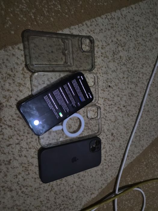 IPhone 14 plus 128 gb