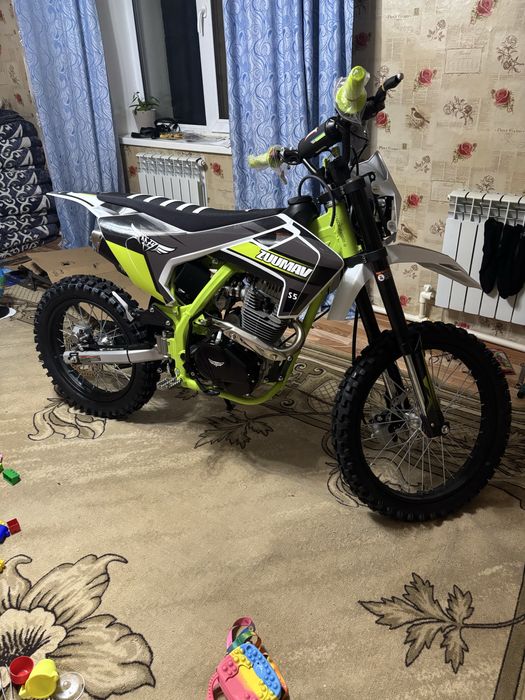 Продом почти новый