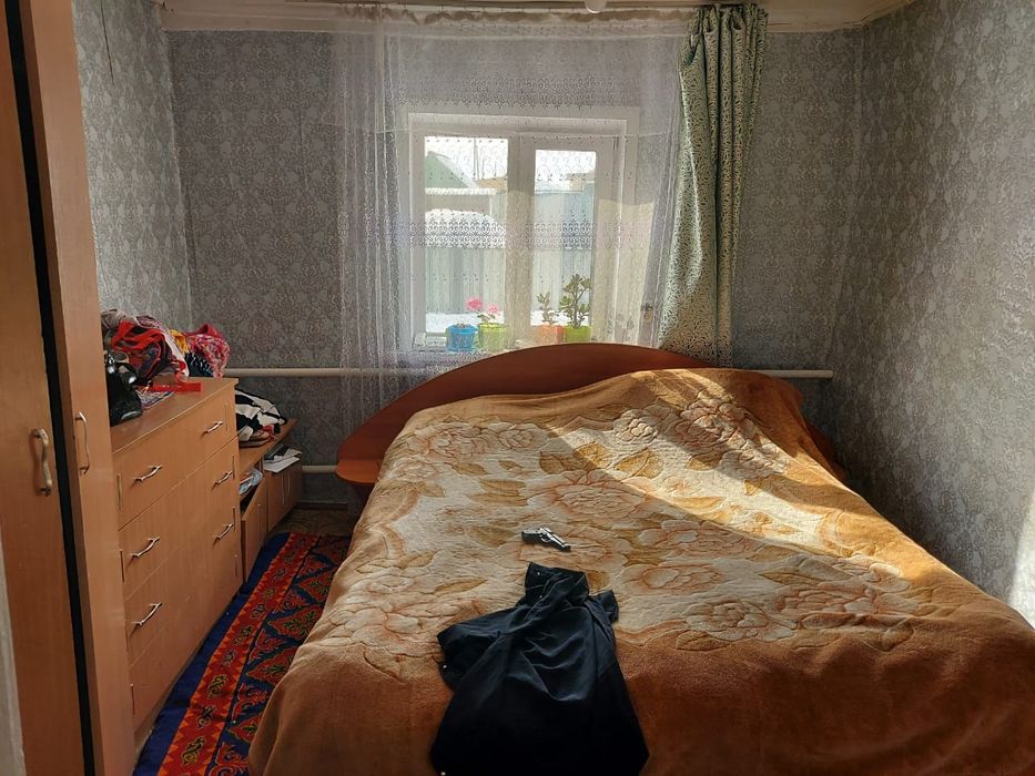 Продаю дом 3-х комнатной