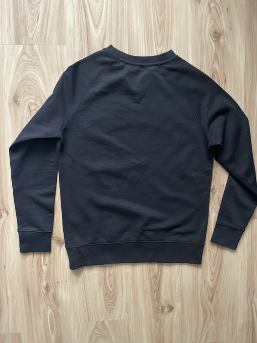 BALMAIN / мъжка блуза/фланела М