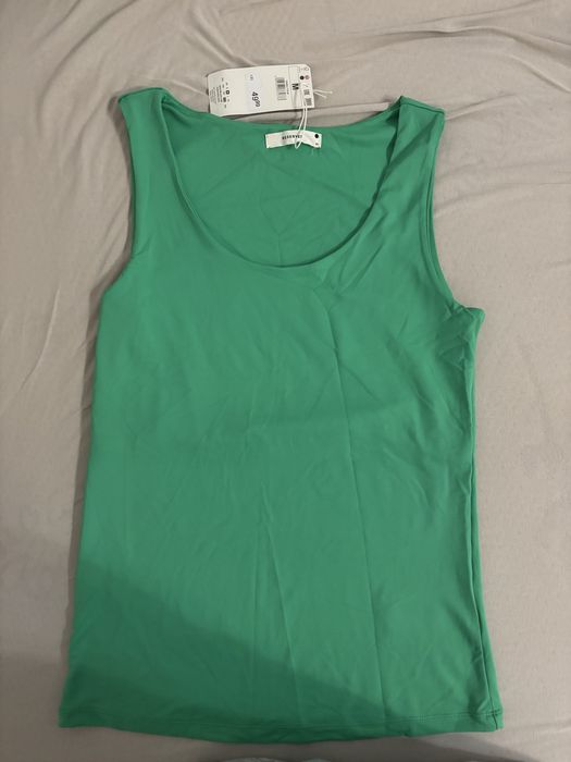 Maieu Reserved Verde