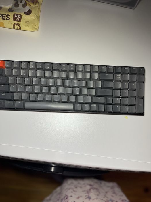 Keychron K4 G1 – Red Switch