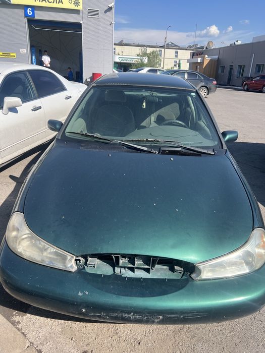 Продам форд дешево