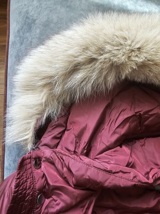 Продам пуховик мужской.