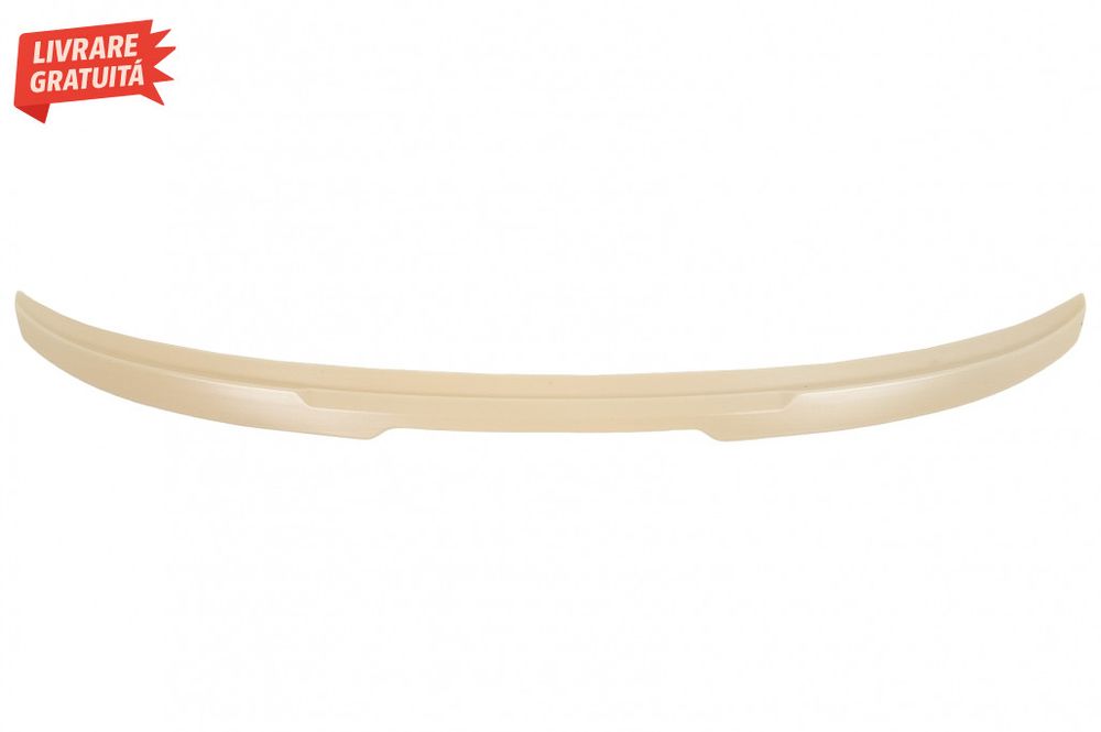 Eleron Portbagaj BMW 5 Series G30 (2017-2023) M4 Design