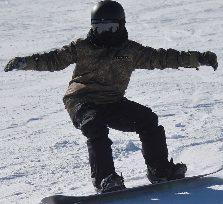 Geaca Burton Snowboard Copii Uproar - M
Cobra Camo