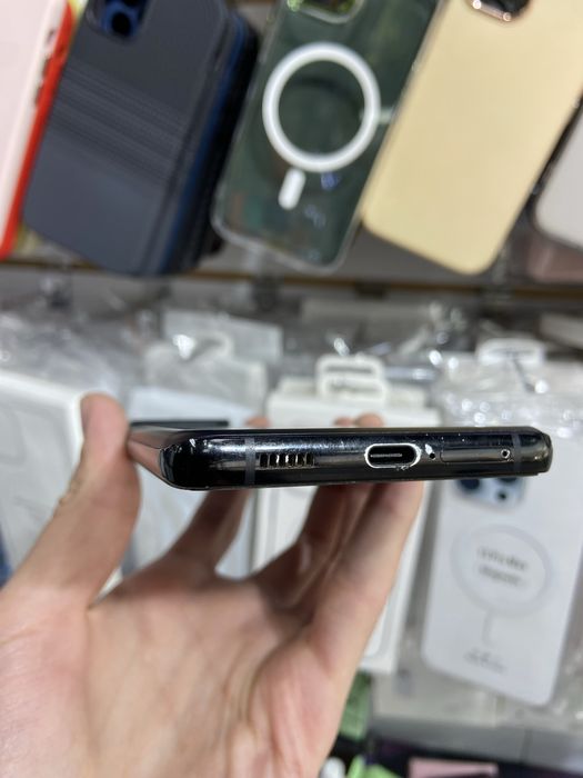 Samsung S21 Ultra 12/256 ideal