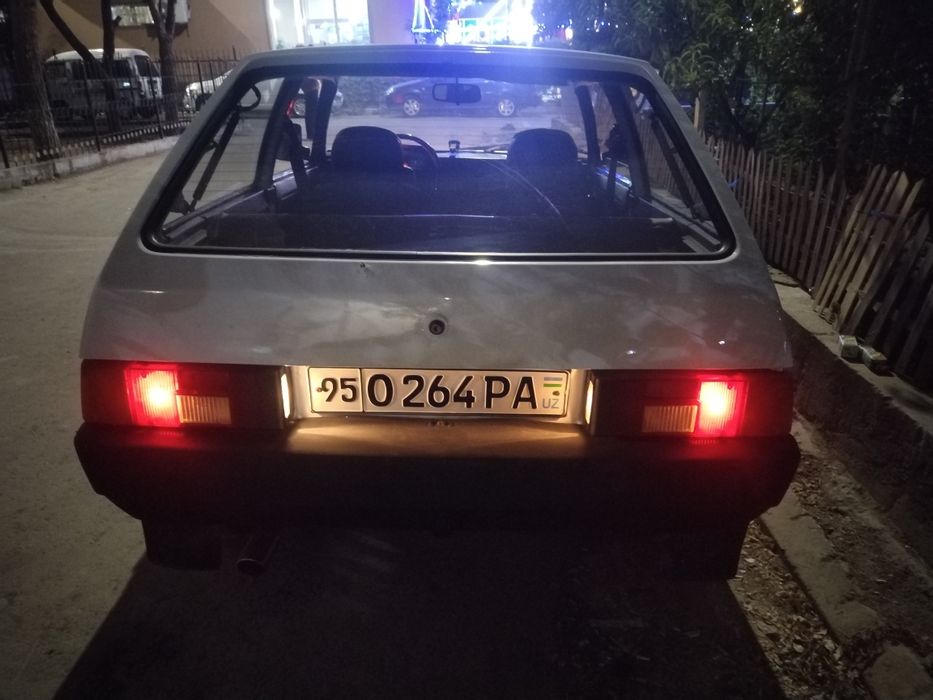 Продаётся ЗАЗ 1102 ТАВРИЯ