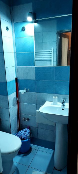Garsoniera de închiriat strGranicerilor