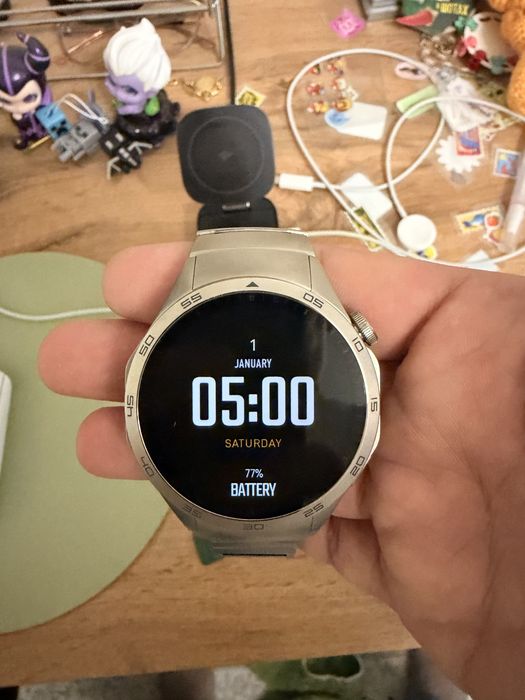 Huawei watch gt4 42mm