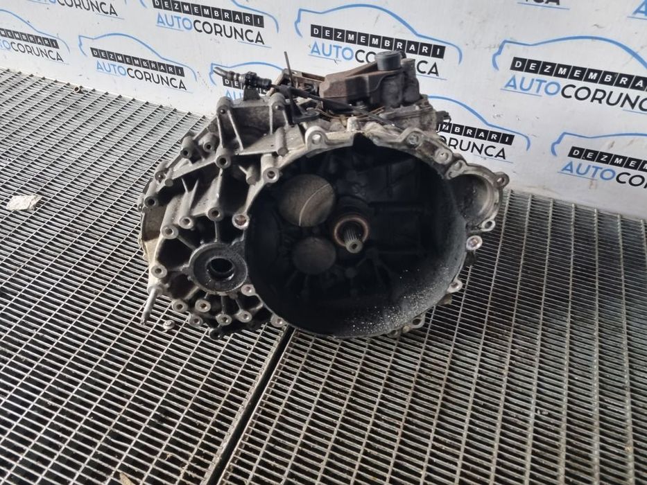 Cutie de viteze Volvo XC60 2.0 D 2008 - 2013 163CP Manuala 6 Trepte D 5204 T2 D 5204 T3 ...