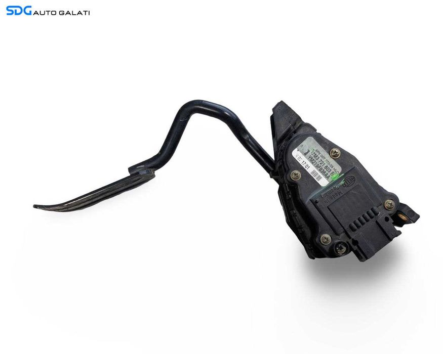 Pedala Acceleratie Ford Galaxy 1996 - 2006 Cod 7M3721603B [LR2885]