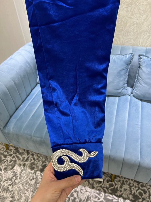 Платье для невесток