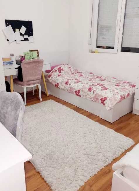 Дава се под наем Тристаен апартамент в Бургас, Лазур - 85 кв.м за 450 € - Снимка #4