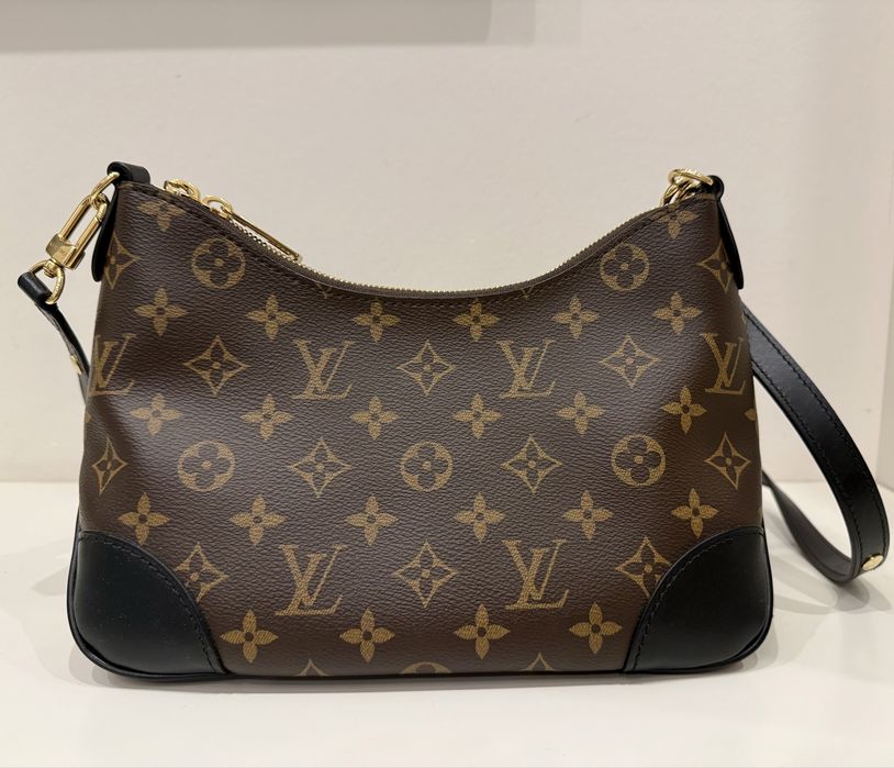 Сумка Louis Vuitton Boulogne PM