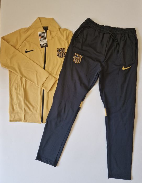 Мъжки спортни екипи