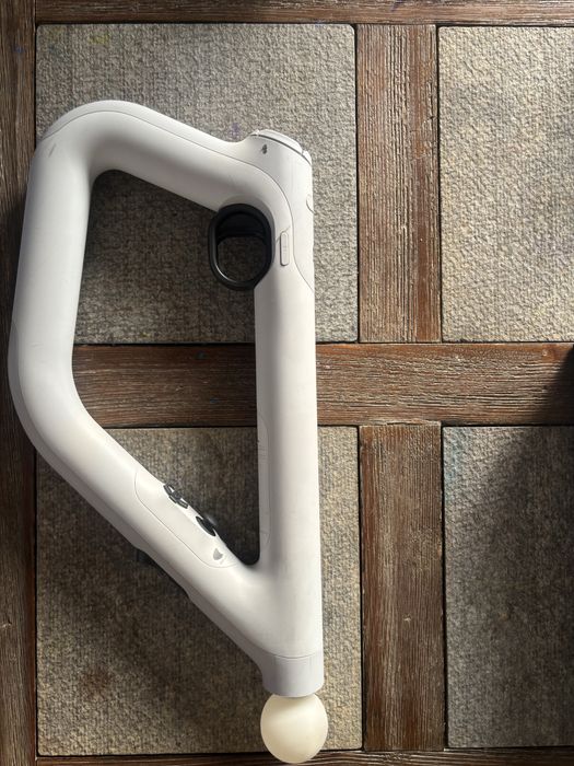 Arma de VR si camera de PS4