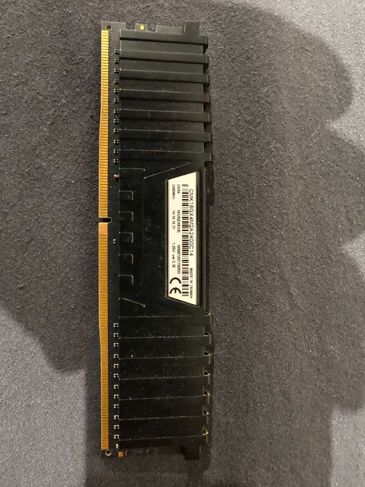 Продавам RAM DDR4