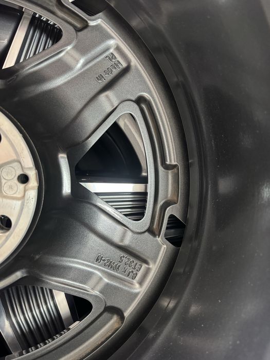 Jante Mercedes Glc R19 X254 Originale Continental de vara