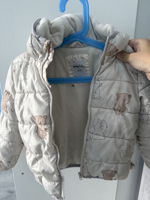 Есенно-пролетни якета