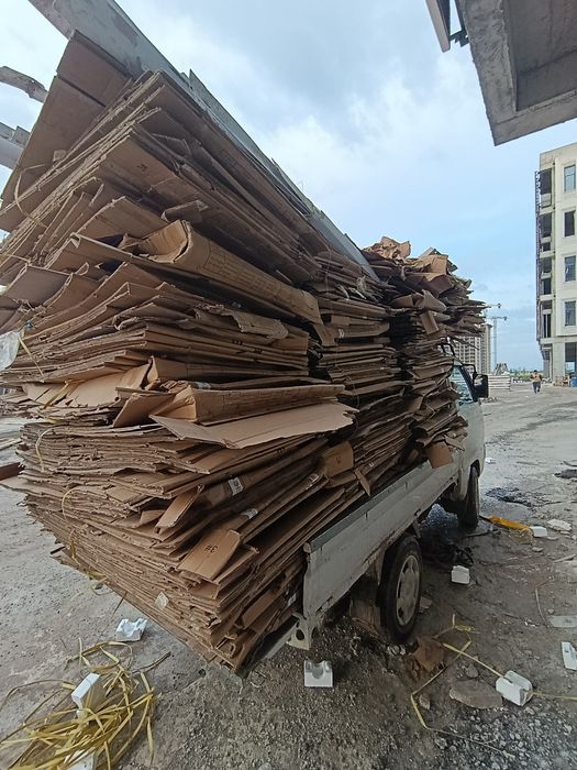 Oq qog‘oz olamiz makulatura makalatura maklatura olamiz