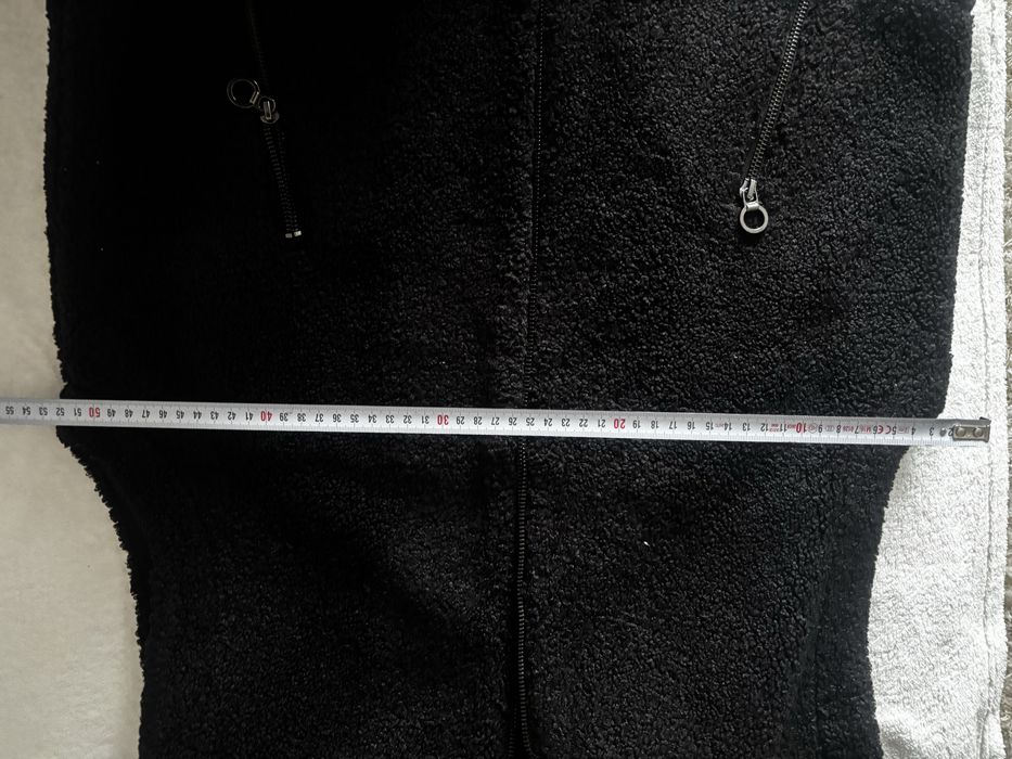 Vestă S. Oliver neagra S