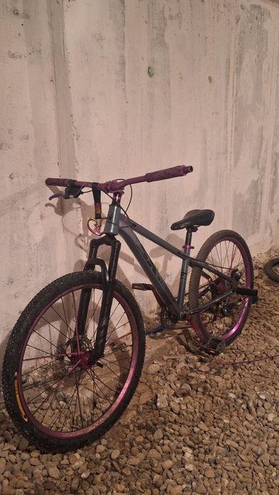 Велосепед skillmax стант Сатылады Mtb
