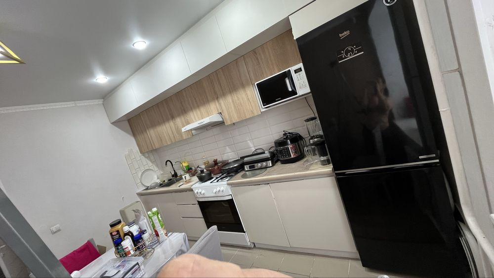 Кухонный гарнитур