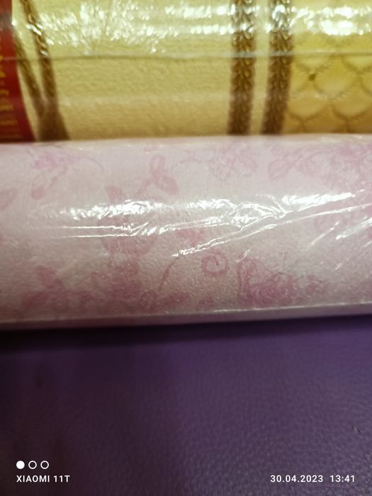 Продам обои. Немецкие.