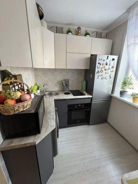 Продам двухкомнатную квартиру