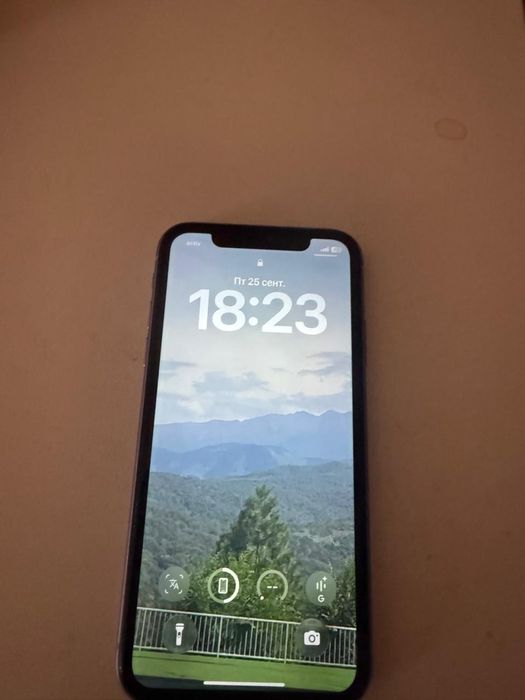 Продается iphone 11