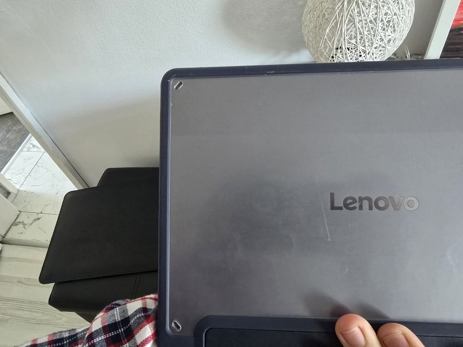 НОВ! Lenovo Idea Tab 11, 2.5 K screen, ГАРАНЦИЯ, пълен комплект!