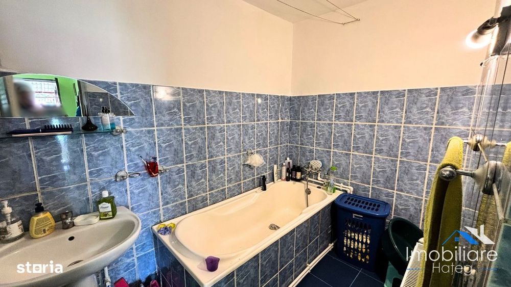 Casă 3 camere de vânzare – Str. Măgurii | Petroșani Nord