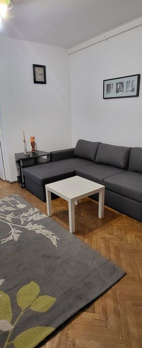 OFER SPRE ÎNCHIRIERE garsonieră confort I, zona Hotel Traian — fotografia 3