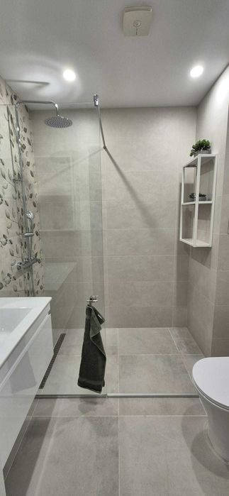 Дава се под наем Двустаен апартамент в София, Малинова долина - 65 кв.м за 727.77 € - Снимка #3