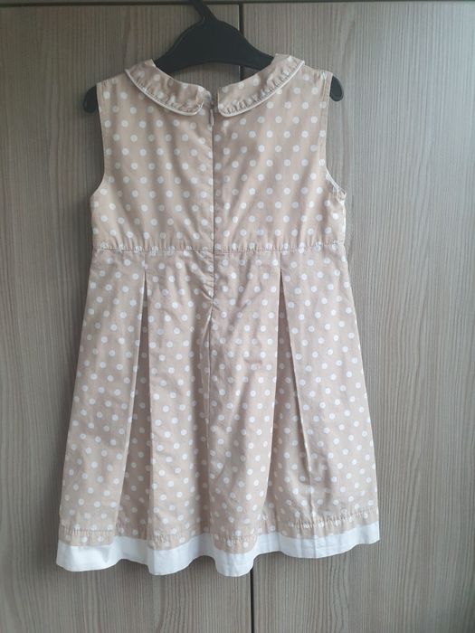 Детски рокли 3-4 години