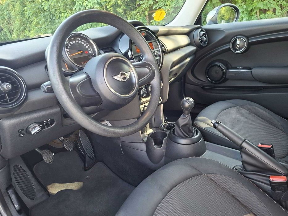Mini one Diesel STARE PERFECTA Euro6