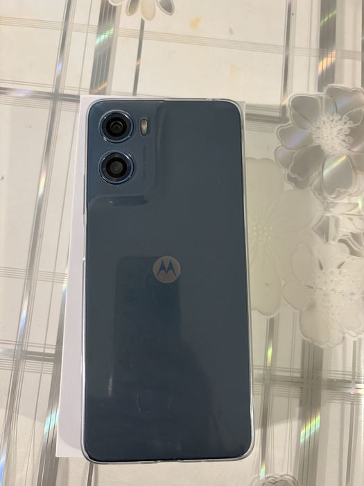 Motorola g06 256gb