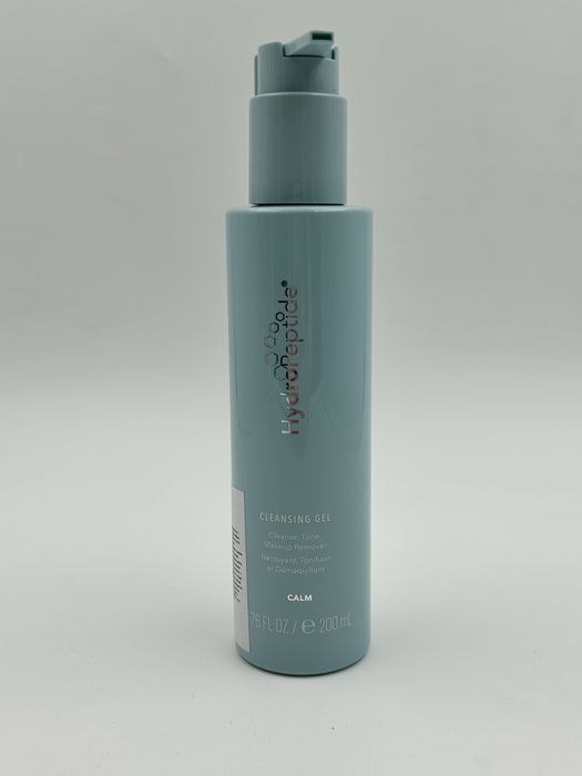 почистващ гел HydroPeptide Cleansing Gel.