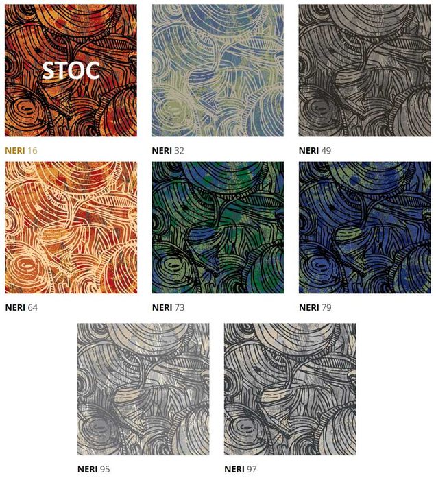 Mocheta Sali de Evenimente/Hoteluri/Restaurante/Cazinouri Neri