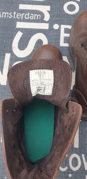 Cizme Jack & Jones  41