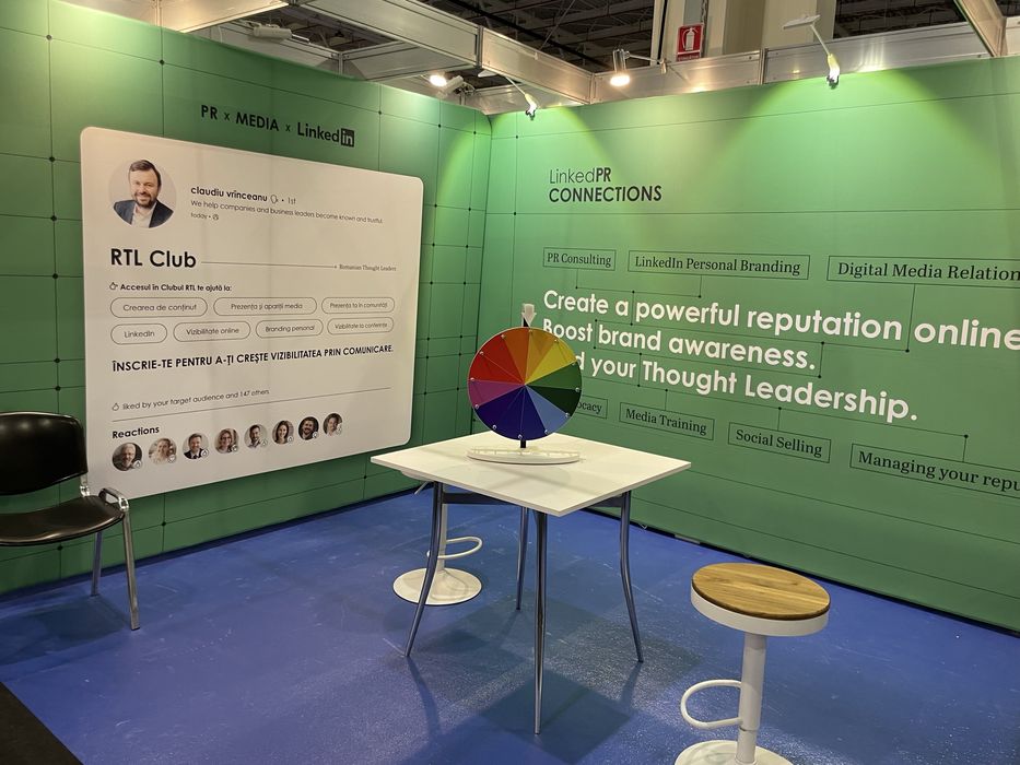 Mini - Roata Norocului